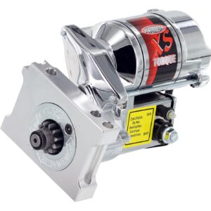 XS Torque Starter