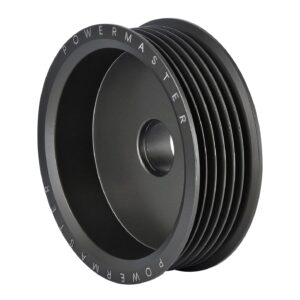 Alternator Pulley