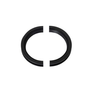 Rear Main Seal Gasket
