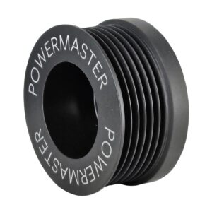 Alternator Pulley