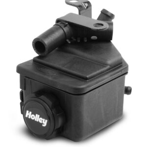 Power Steering Reservoir Kit