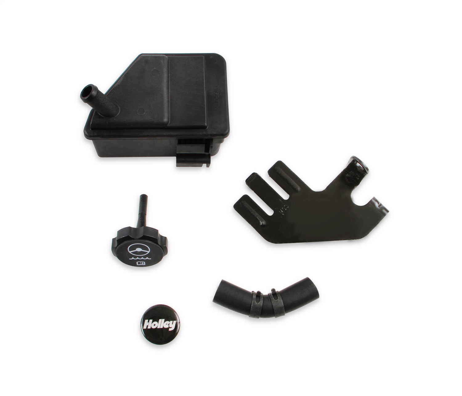 Power Steering Reservoir Kit - Image 2