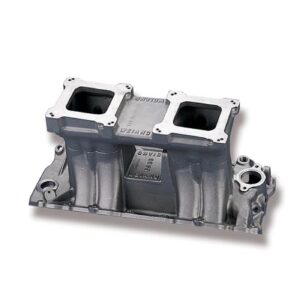 Nostalgic Series Hi-Ram Intake Manifold