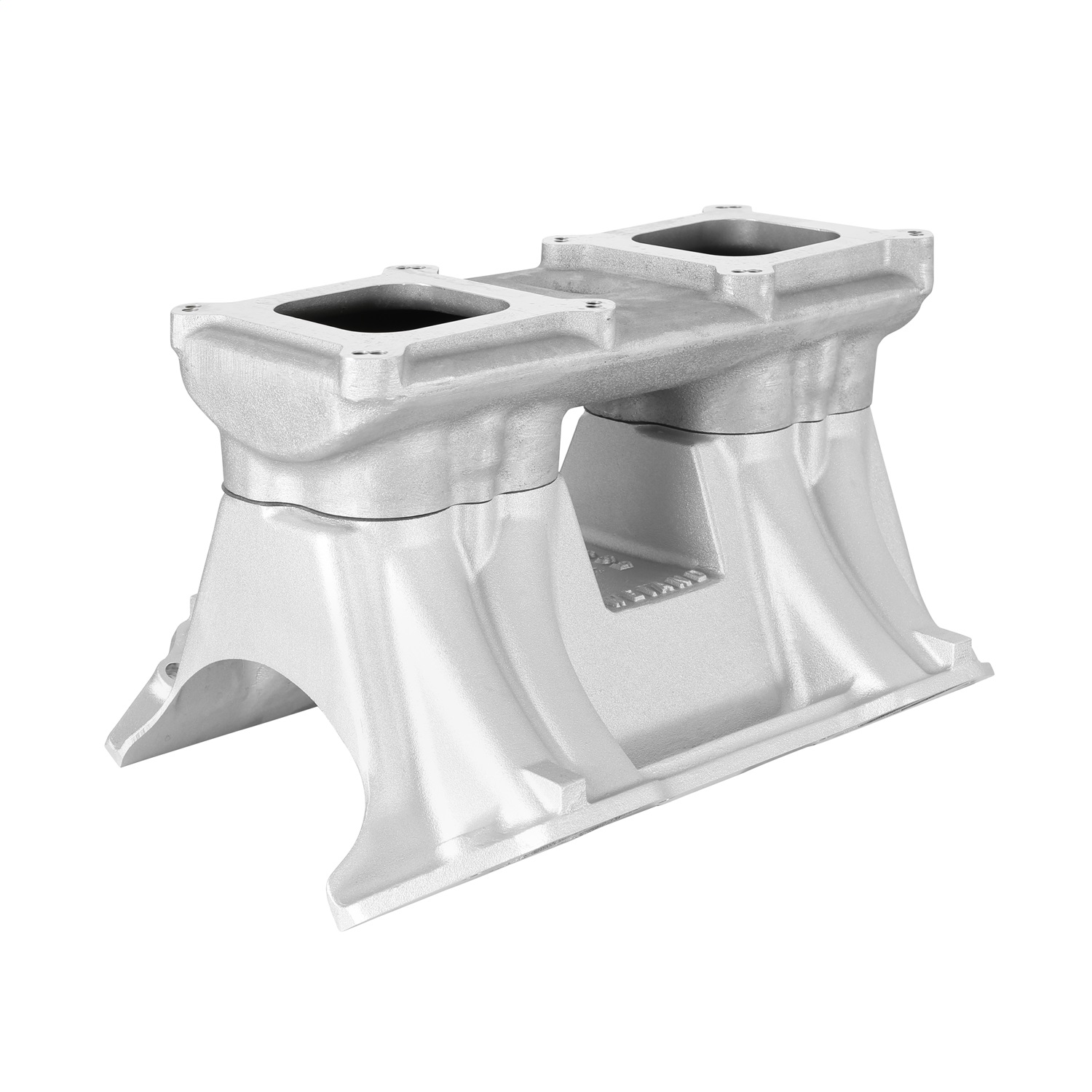 Nostalgic Series Hi-Ram Intake Manifold