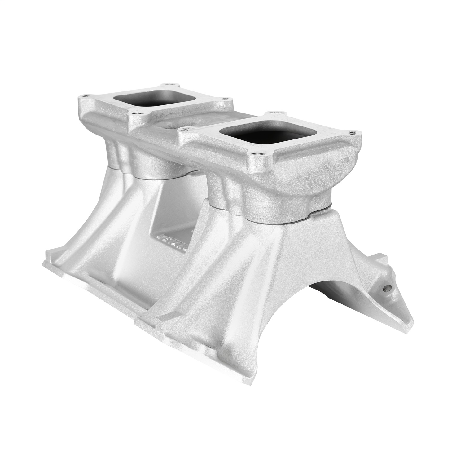 Nostalgic Series Hi-Ram Intake Manifold - Image 2