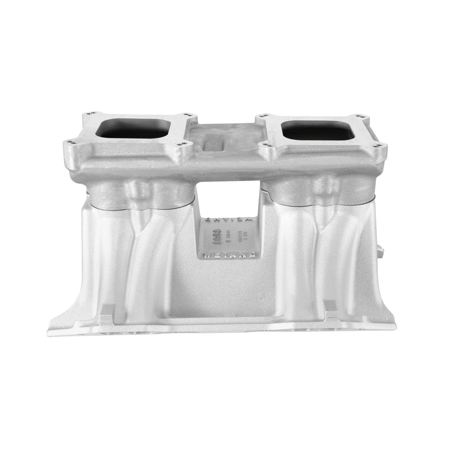 Nostalgic Series Hi-Ram Intake Manifold - Image 3