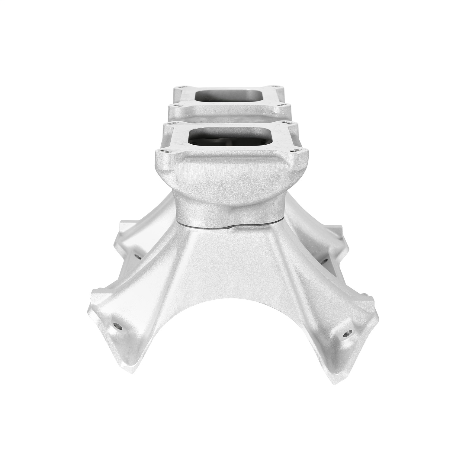 Nostalgic Series Hi-Ram Intake Manifold - Image 4