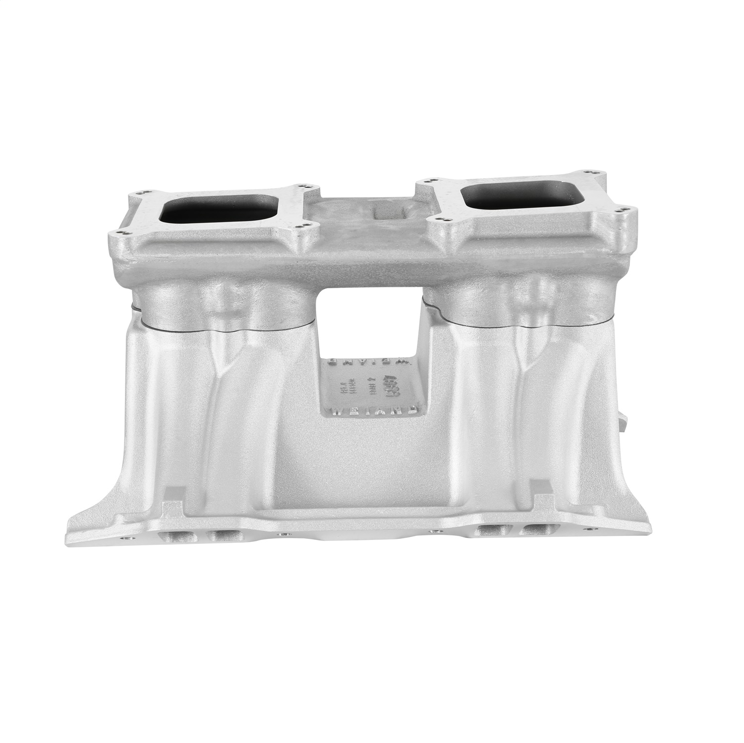 Nostalgic Series Hi-Ram Intake Manifold - Image 5