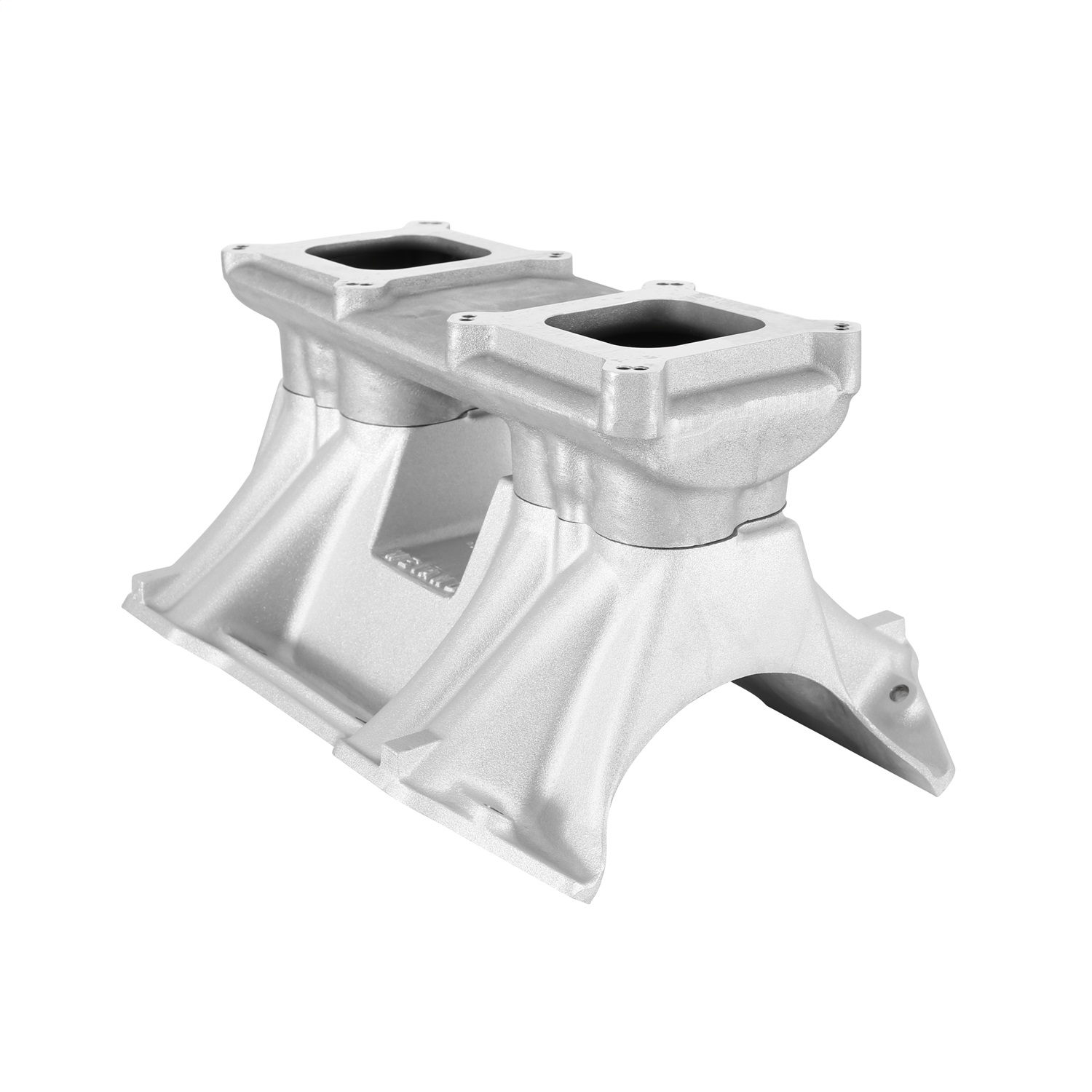 Nostalgic Series Hi-Ram Intake Manifold - Image 6