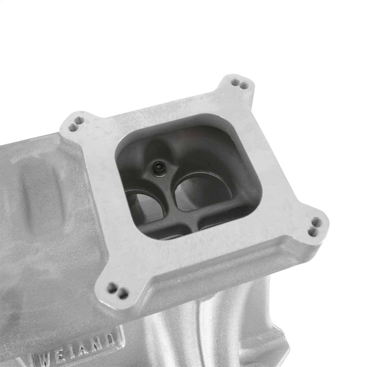 Nostalgic Series Hi-Ram Intake Manifold - Image 8