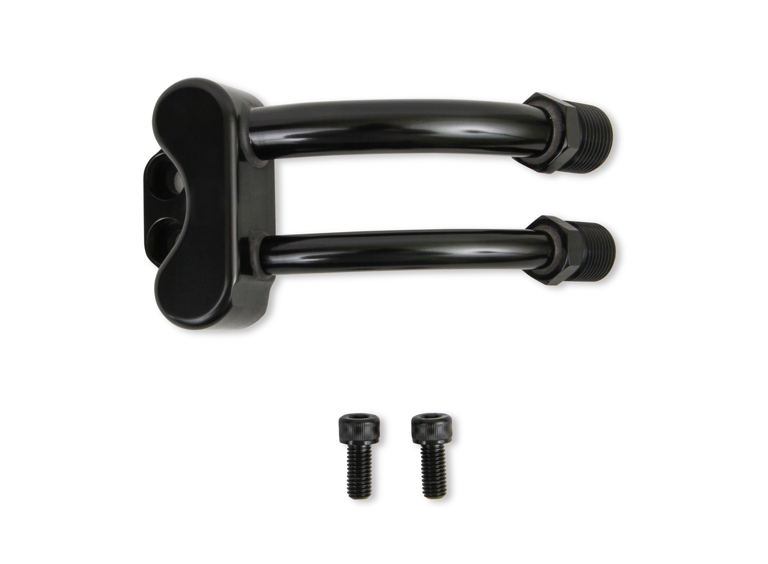 Line Adapter Manifold