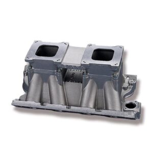 Nostalgic Series Hi-Ram Intake Manifold