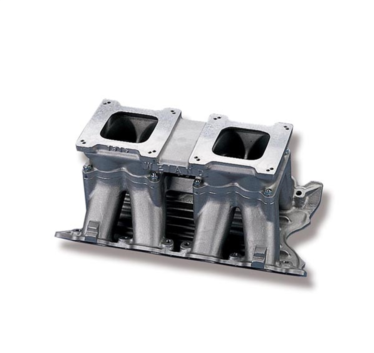 Nostalgic Series Hi-Ram Intake Manifold