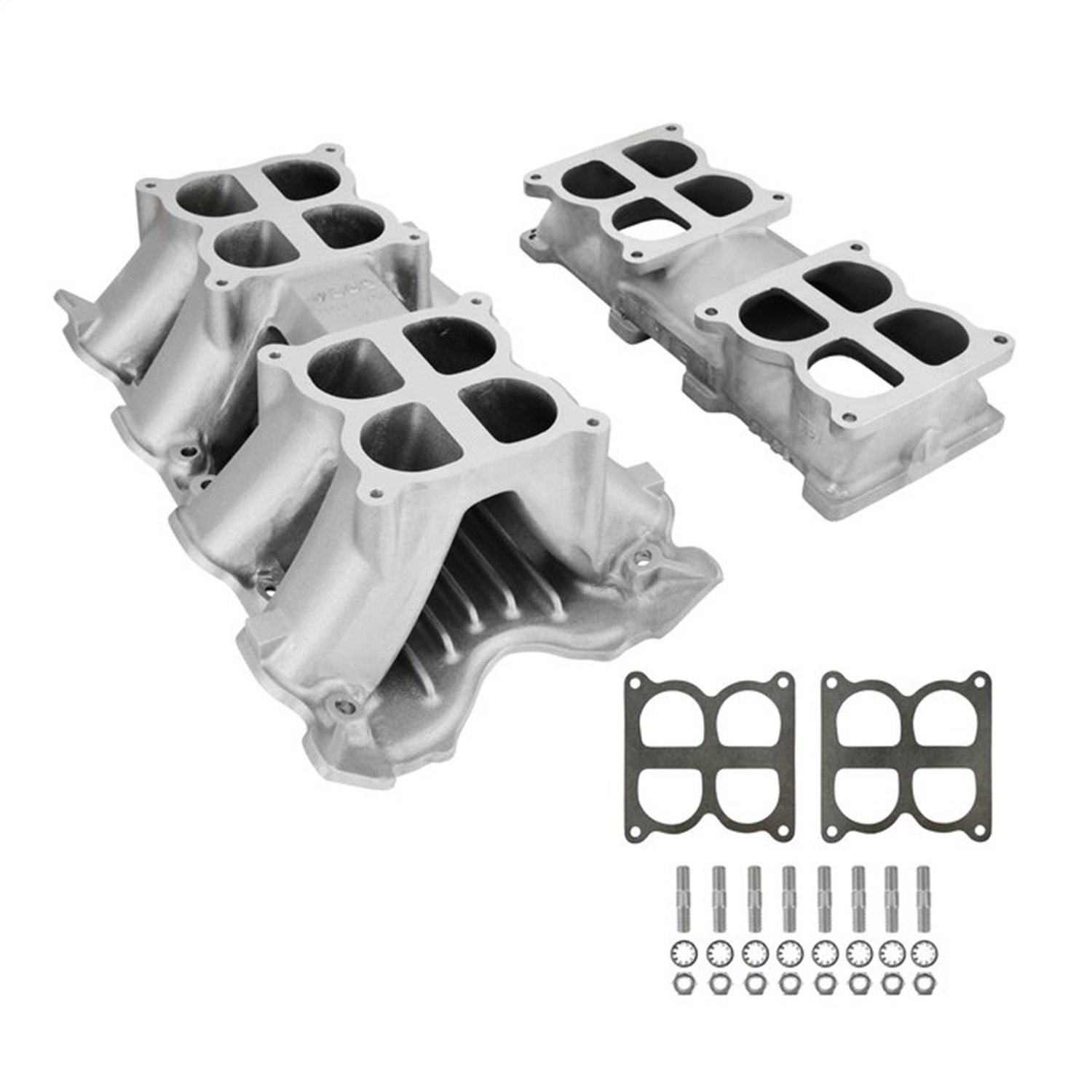 Nostalgic Series Hi-Ram Intake Manifold - Image 7