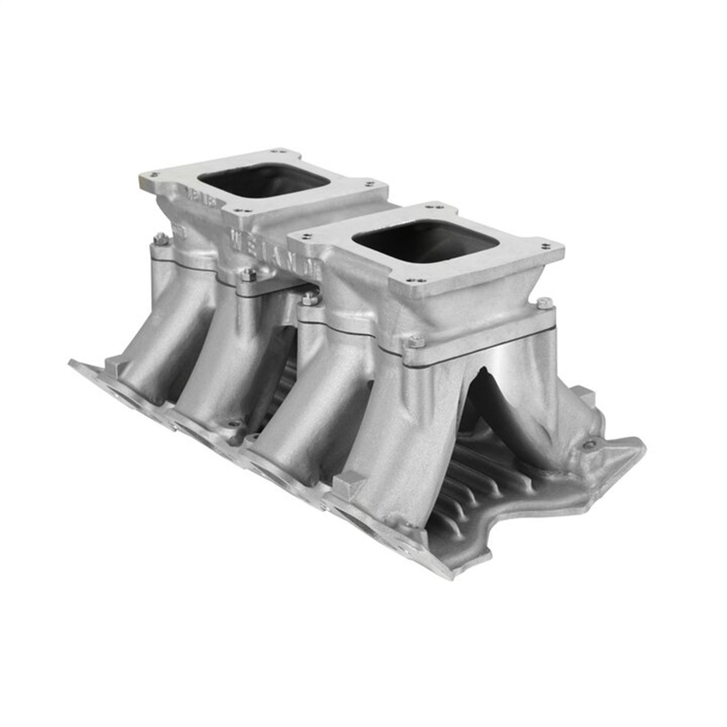 Nostalgic Series Hi-Ram Intake Manifold - Image 2
