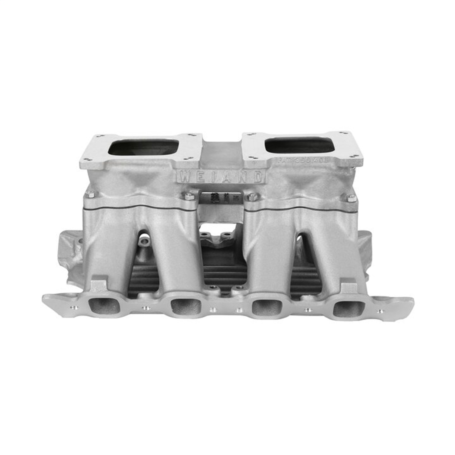 Nostalgic Series Hi-Ram Intake Manifold - Image 5
