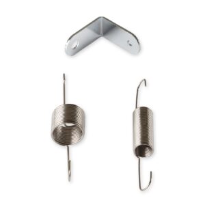 Universal Dual Throttle Return Spring Kit