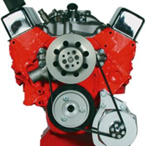 Low Mount Bracket