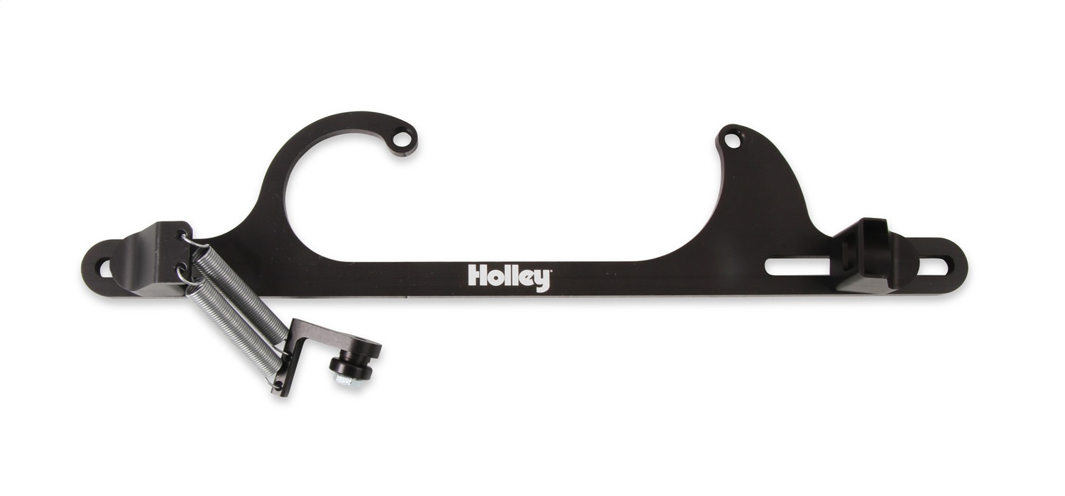 Throttle Cable Bracket - Image 3