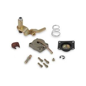 Accelerator Pump Conversion Kit