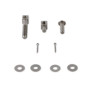 Pro Series Adjustable Secondary Linkage Kit