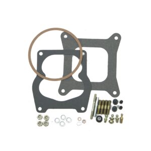 Universal Carburetor Installation Kit