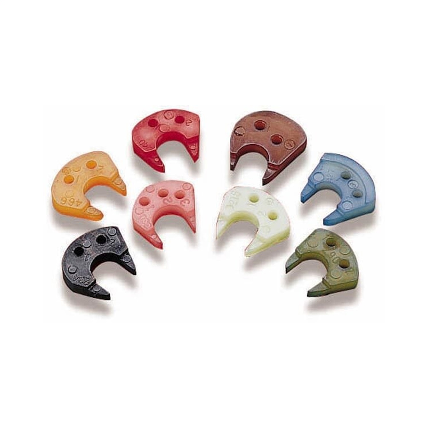 Carburetor Pump Cam Assortment