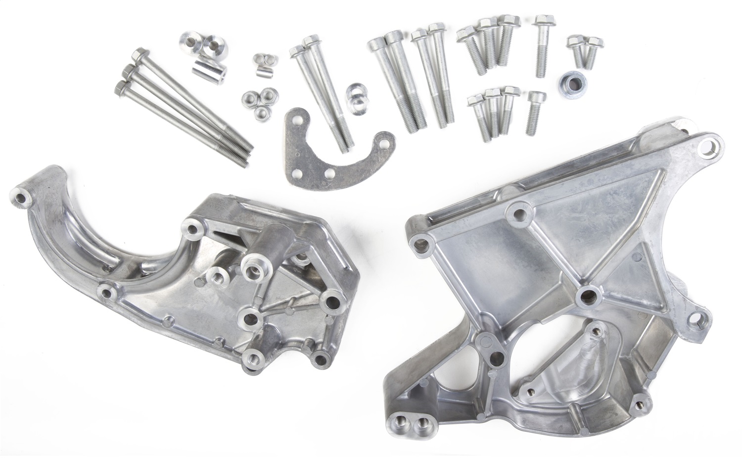 Accessory Drive Bracket