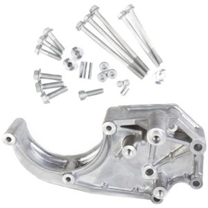 Accessory Drive Bracket