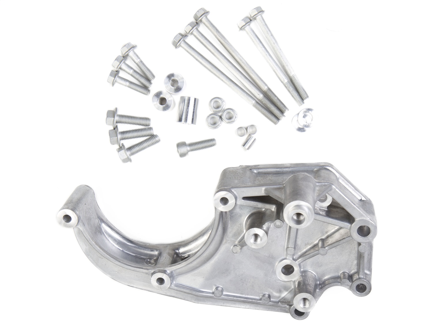 Accessory Drive Bracket
