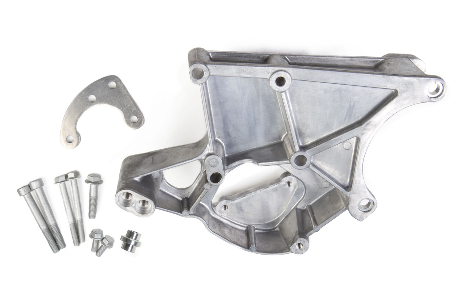 Accessory Drive Bracket