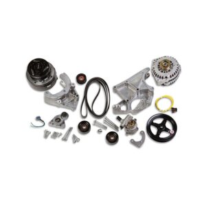 Accessory Drive Kit