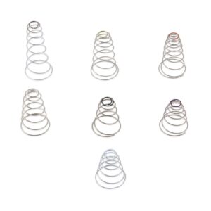 Secondary Diaphragm Spring Kit