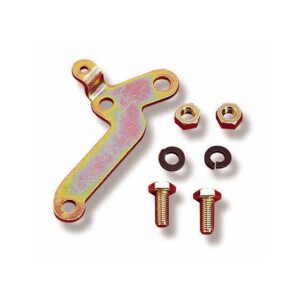 Carburetor Throttle Lever Extension