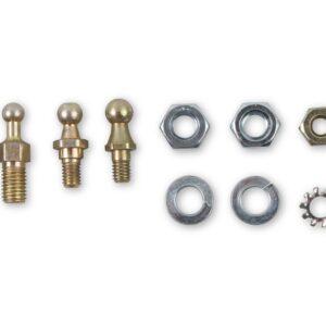 Carburetor Throttle Ball Assortment