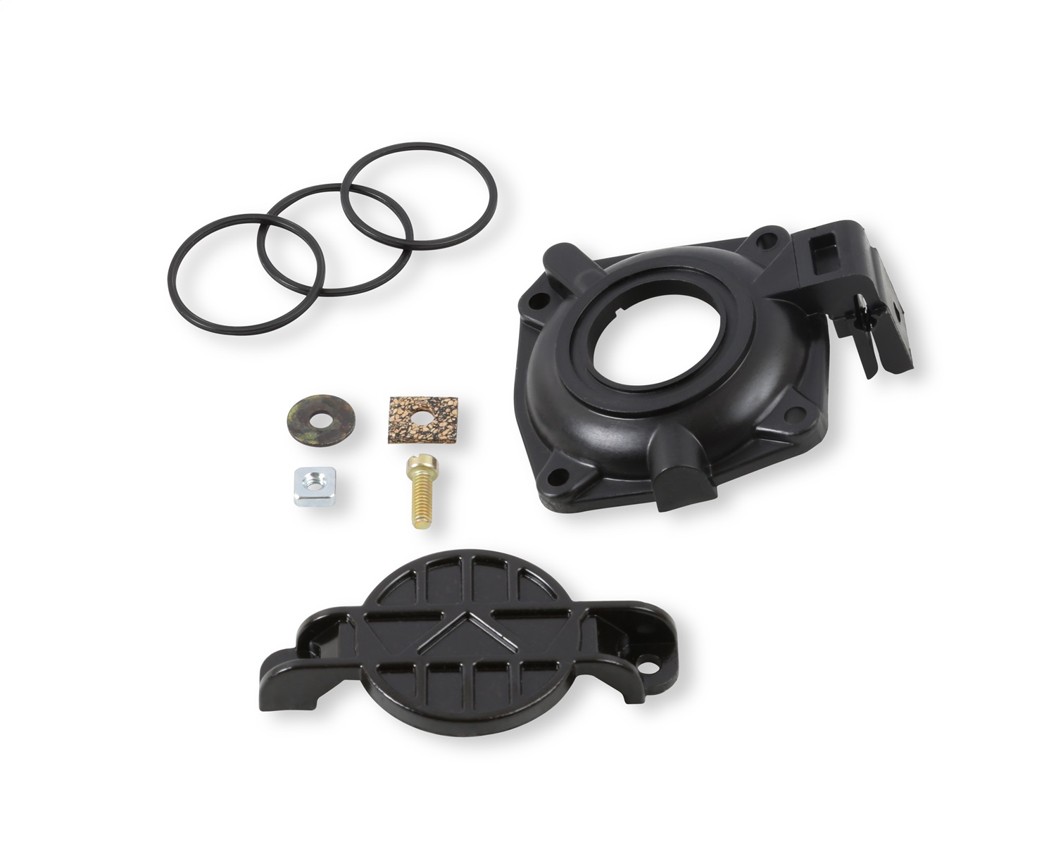 Cover-Diaphragm Housing - Image 2