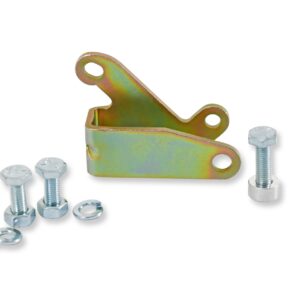 Carburetor Throttle Lever Extension