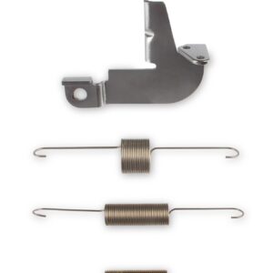 Carburetor Throttle Cable Bracket