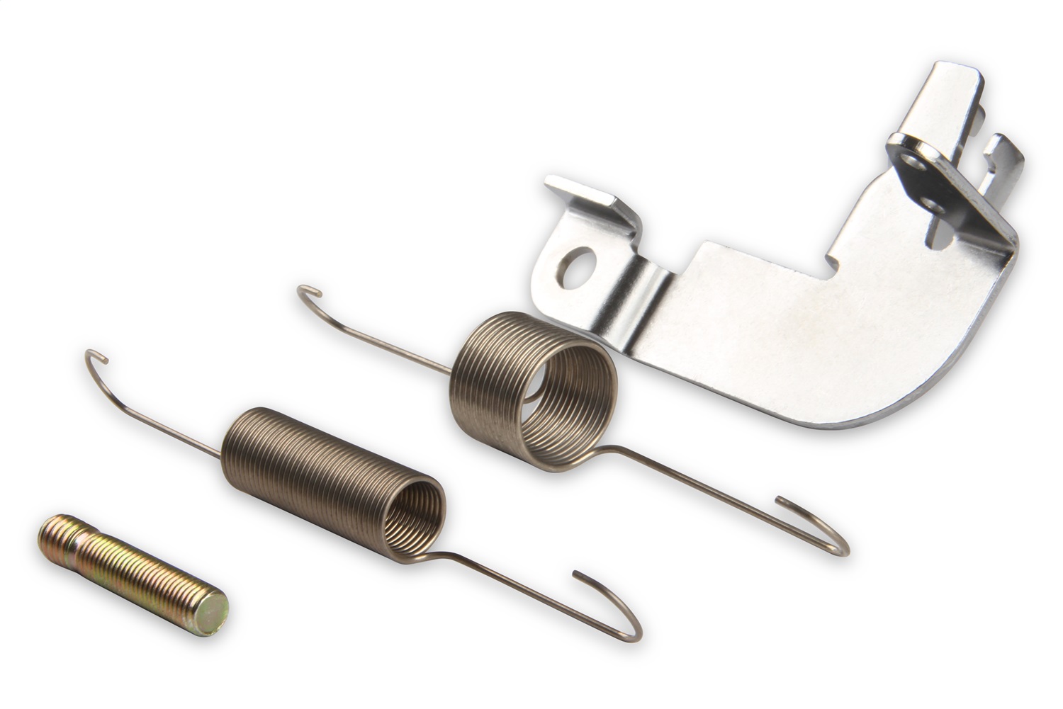 Carburetor Throttle Cable Bracket - Image 3