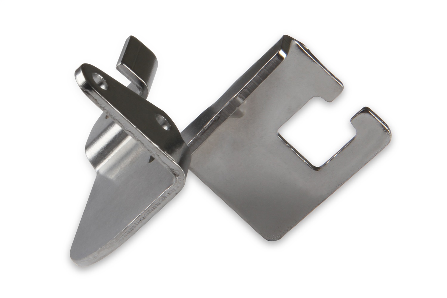 Carburetor Throttle Cable Bracket - Image 4