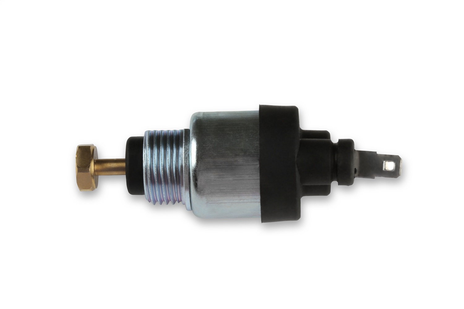 Street Warrior Solenoid and Bracket - Image 3
