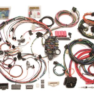 26 Circuit Direct Fit Harness