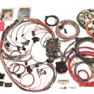 26 Circuit Direct Fit Harness