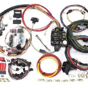 26 Circuit Direct Fit Harness