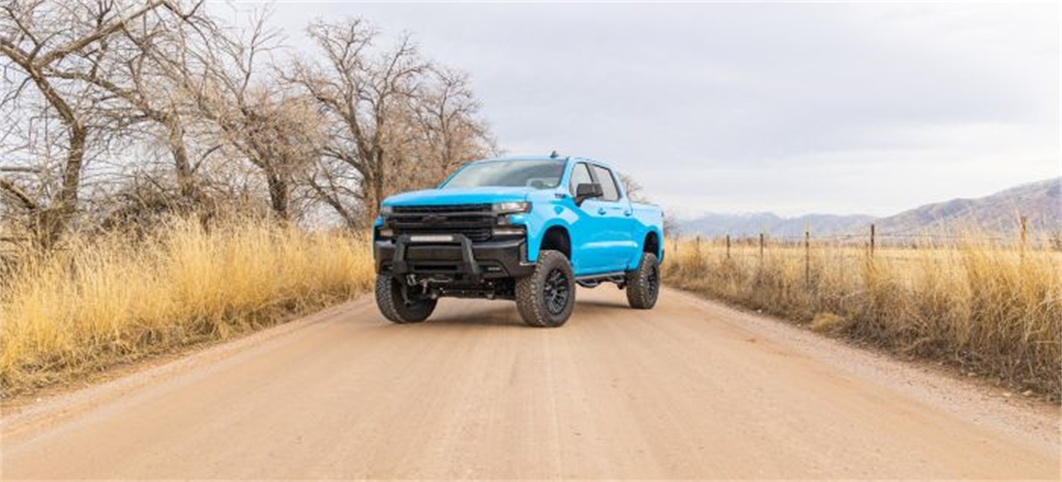 MAX Suspension System - Image 3