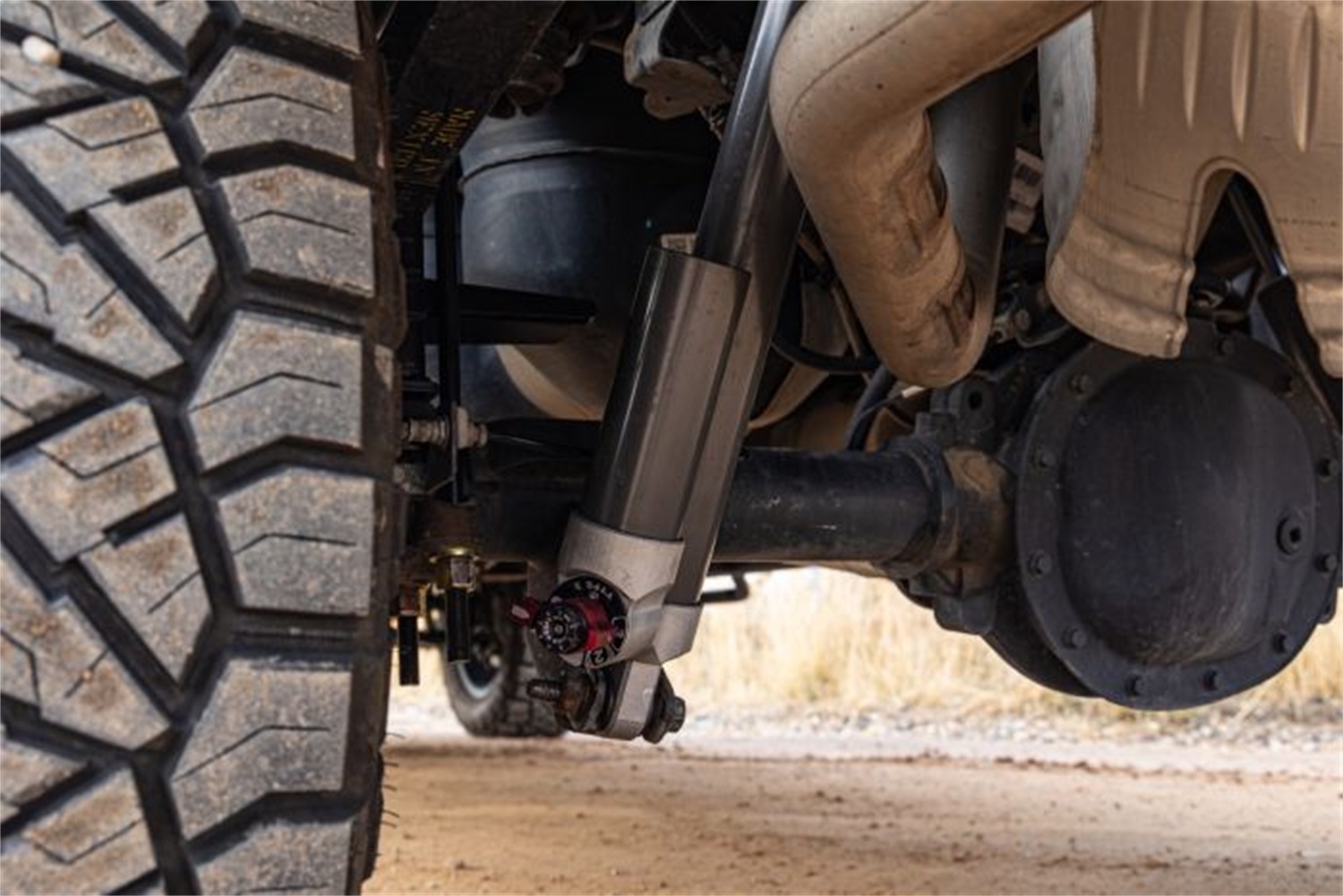 MAX Suspension System - Image 5