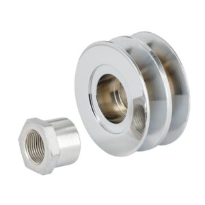 Alternator Pulley