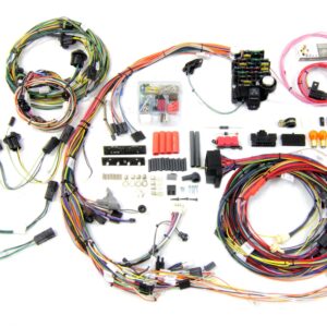 26 Circuit Direct Fit Harness
