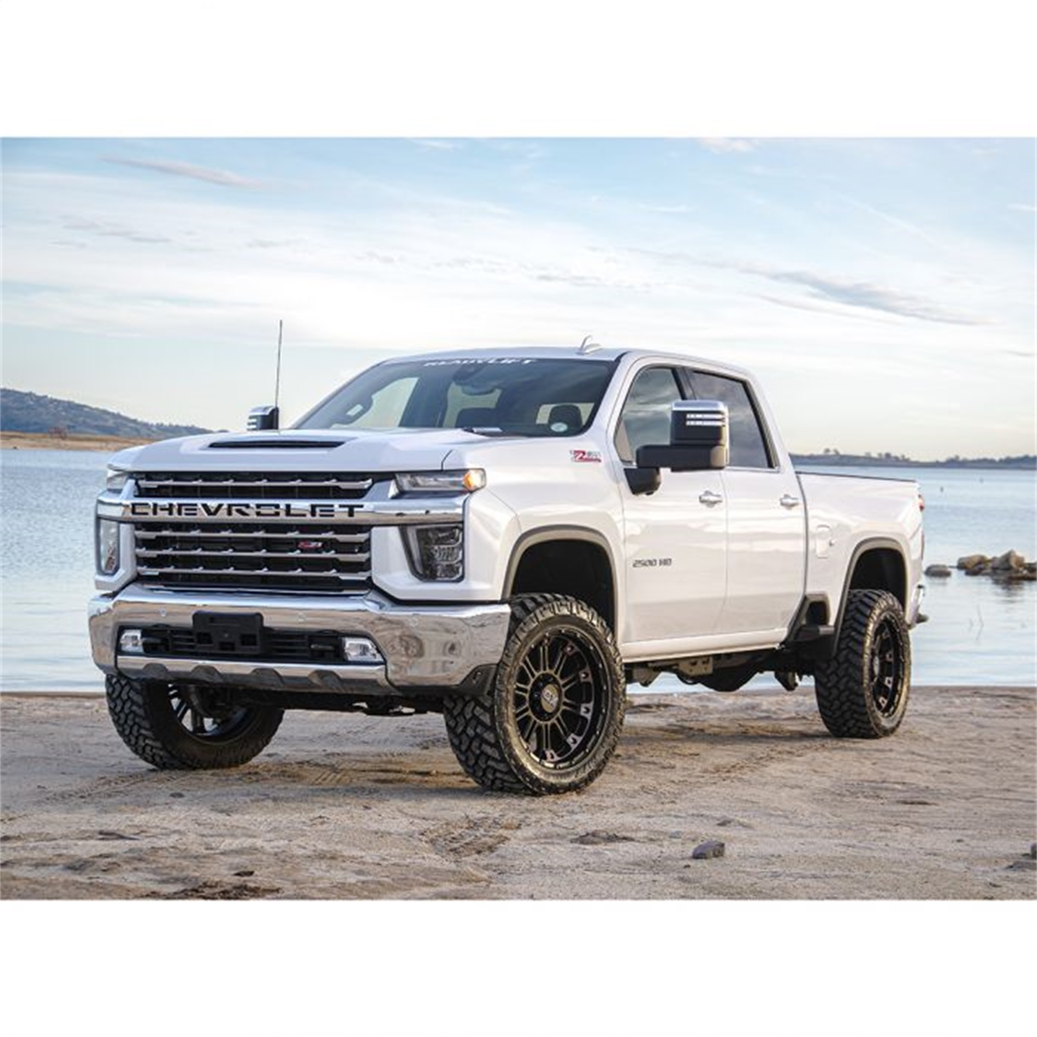 SST® Lift Kit - Image 2