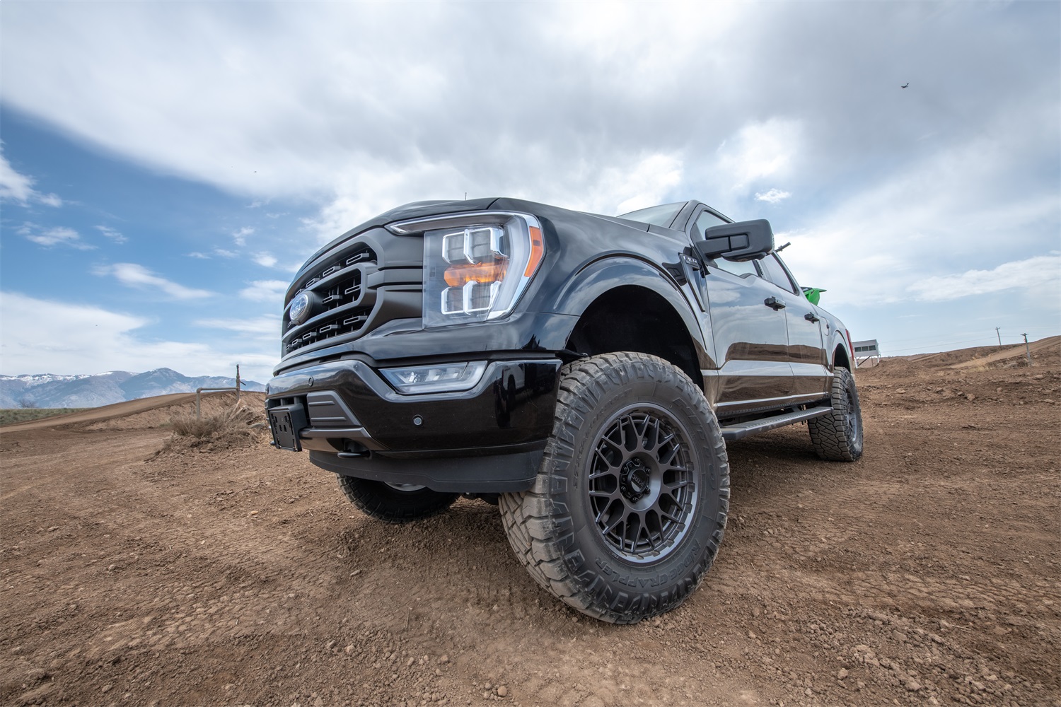 Lift Kit - Image 2